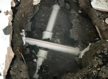 云安阳台漏水维修公司为您分享楼上楼下漏水怎么处理