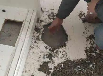 云安卫生间漏水维修公司分享下精确定位查漏水一次多少钱?不同级别收费不同