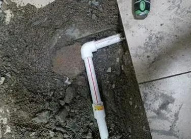云安阳台漏水维修时有哪些声音会影响检漏仪